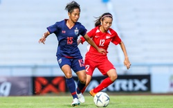 TRỰC TIẾP Thái Lan vs Philippines: Chinh phục World Cup giữa nỗi buồn Việt Nam