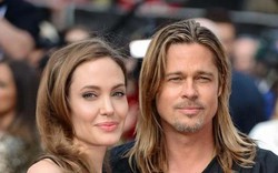 Rò rỉ bức thư đẫm nước mắt Angelina Jolie gửi Brad Pitt