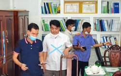 Hàng loạt giám đốc CDC cùng thuộc cấp bị bắt vì 'dính' đến Công ty Việt Á