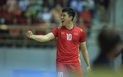 Tái ngộ Nhật Bản, tuyển Việt Nam rơi vào bảng đấu hóc búa tại giải châu Á