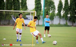 Than thở về đội nhà, báo Trung Quốc chạnh lòng khi nhắc đến U19 Việt Nam