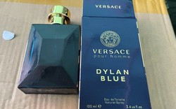 Phát hiện hơn 20 tấn nước hoa, mỹ phẩm nghi giả nhãn hiệu Versace, Chanel, Gucci, Hugo Boss