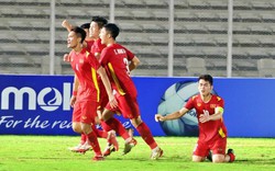 Chứng kiến U19 Việt Nam đả bại Thái Lan, báo Trung Quốc ngậm ngùi Chứng kiến U19 Việt Nam đả bại Thái Lan, báo Trung Quốc ngậm ngùi