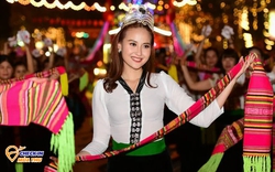Xòe Thái được UNESCO công nhận di sản, vinh danh bằng vở đại vũ kịch 3000 diễn viên