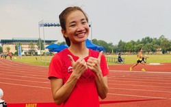 Giải vô địch quốc gia 2023: Nguyễn Thị Oanh vẫn quá mạnh