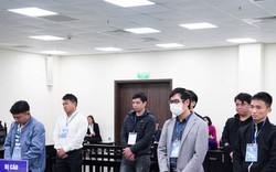Cựu công an và cán bộ VNPT thu thập dữ liệu cá nhân trái phép rồi đem bán