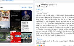 Xác minh thông tin nữ sinh năm nhất bị tấn công tình dục khi đi bộ ở làng ĐHQG TPHCM
