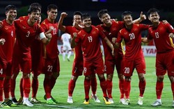 Công bố danh sách đội tuyển Việt Nam: Quang Hải trở lại, HLV Troussier triệu tập nhiều nhân tố "lạ"