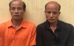 Anh em sinh đôi cùng bị bắt giữ do “Chống người thi hành công vụ”