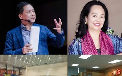 Nữ đại gia Trương Mỹ Lan bị lừa; lộ diện chủ tịch doanh nghiệp chỉ 20 tuổi