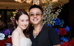 Tuấn Hưng thừa nhận 'yêu và sợ vợ nhất showbiz Việt'