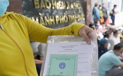 Người mới đóng bảo hiểm xã hội không được rút 1 lần?