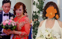 Cuộc hôn nhân ồn ào của Thu Sao và Hoa Cương sau 6 năm: Vợ lập sẵn di chúc, nhan sắc U70 trẻ như 30 tuổi