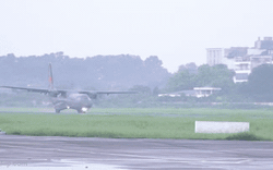 Video: Khám phá chiếc CASA C-295 "khổng lồ" nhất của Không quân Việt Nam, chở được 75 người, 9 tấn hàng
