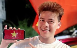 Bài hát hút 1,2 tỷ view dịp lễ 30/4