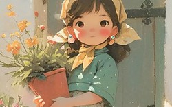 Gửi con về ngoại chơi hè mà 1 tuần nó đập bể 2 cái tivi, chị dâu nhanh nhảu bắt đền vợ chồng tôi hơn 50 triệu