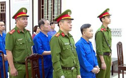 Qua luật sư, bị cáo Lưu Bình Nhưỡng xin lỗi Đảng, Nhà nước, mong được khoan hồng