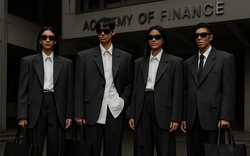 Nếu đồng phục sinh viên Việt Nam qua tay Gucci, Dior, Louis Vuitton: Có ai dám mặc đi học không?