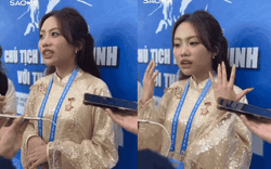 Phương Mỹ Chi bật mí nhiệm vụ được giao bởi Thủ tướng Phạm Minh Chính