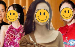Mỹ nhân Vbiz từng ngang hàng với Tăng Thanh Hà: Chồng là đạo diễn 100 tỷ, học vấn mới đáng nể