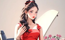Phát hiện mẹ chồng dấm dúi cho tôi tiền đi làm đẹp, em chồng nổi đóa ép mẹ phải sang tên nhà cửa