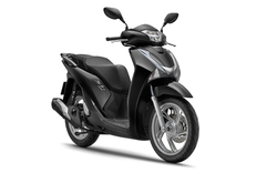 Là "vua xe máy" trên toàn cầu, Honda bán được bao nhiêu chiếc xe trong một năm?