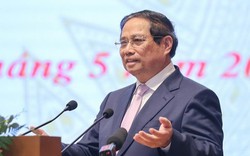 Thủ tướng: Doanh nghiệp đề xuất, được hay không thì phải nói, 'cứ ỉm đi là không được’