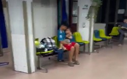Nam Định: Kiểm tra, làm rõ thông tin cháu bé 3 tuổi bị tai nạn phải nộp tiền mới được cấp cứu