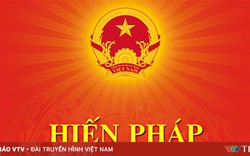 Công bố dự thảo Nghị quyết sửa đổi, bổ sung một số điều của Hiến pháp