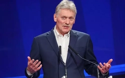 Ông Peskov nói về sáng kiến tạo ra khu phi quân sự từ Kiev