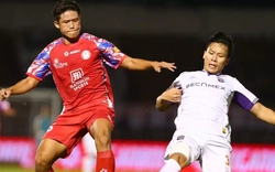 V-League sau sáp nhập tỉnh/thành sẽ có những trận derby mới nào?