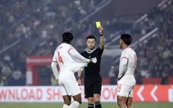 Lộ danh tính 2 trọng tài Nhật Bản được VPF thuê bắt cặp cầu 'đinh' vòng 25 V-League