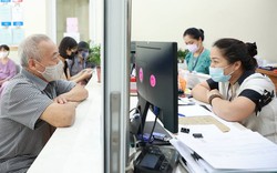 Mỗi xã được lập 3 phòng chuyên môn sau sáp nhập