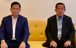 Ông Hun Sen gửi ‘tối hậu thư’ tới Thái Lan