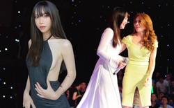Bảo Uyên - người tố Mỹ Tâm chèn ép "triệt đường sống": Sự nghiệp không nổi 1 hit, sơ hở là "bóc phốt" đầy tranh cãi