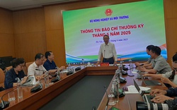 Vụ C.P. bị tố bán heo bệnh: Heo bị đóng dấu kiểm dịch sai, sẽ chuyển hồ sơ sang Bộ Công an