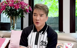 "Ông hoàng nhạc Việt" đình đám một thời tuyên bố thẳng: Tôi sẽ đền đáp cho Quốc Thiên