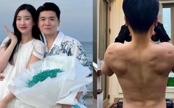 Hai mặt của ông bố đơn thân nghìn tỷ nhà bầu Hiển gây sốt
