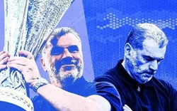 16 ngày sau khi giúp Tottenham giải cơn khát danh hiệu, Ange Postecoglou bị sa thải