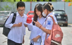 Đề Văn lớp 10 Hà Nội gây sốt: Ý nghĩa, dễ viết, phụ huynh cũng muốn thử làm nhưng có đang "làm khó" sự sáng tạo?