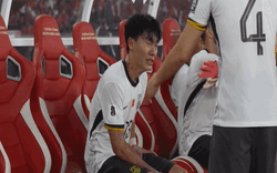 Tuyển Trung Quốc bị báo châu Âu mỉa mai: "1,4 tỷ người mà vẫn không thể dự World Cup"