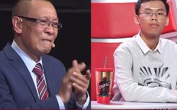'Thần đồng' ghi nhớ 1000 mốc lịch sử trong 20 phút, khiến Lại Văn Sâm nổi da gà