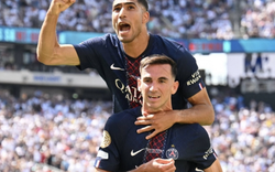 4 điểm nhấn từ màn đại chiến không tưởng PSG - Real Madrid