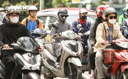 Nắng nóng sắp xuất hiện trở lại ở miền Bắc sau chuỗi ngày mưa lớn sầm sập