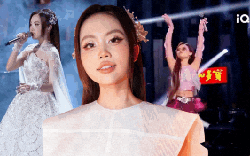 2 tháng Phương Mỹ Chi gây sốt tại show Trung Quốc: Liên tục nghi bị chèn ép và cái kết gây bức xúc!