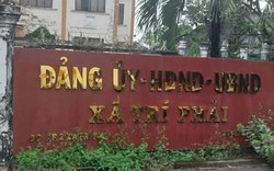 "Chuyện lạ" ở Cà Mau: Cán bộ bị khởi tố vẫn được bố trí làm việc sau khi sáp nhập