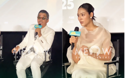 Đạo diễn Làm giàu với ma: “Kể từ bây giờ, có Diệp Bảo Ngọc thì không có tôi”