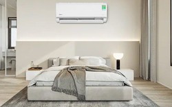 4 mẫu điều hòa cho phòng diện tích nhỏ đang giảm giá cực mạnh, có loại giảm gần 50%