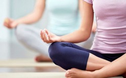 6 tư thế yoga căn bản cho người bệnh gout