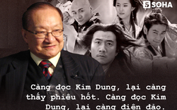 Cái Bang, Dịch Cân Kinh, Lục Mạch Thần Kiếm và những sự thật khó tin trong truyện Kim Dung